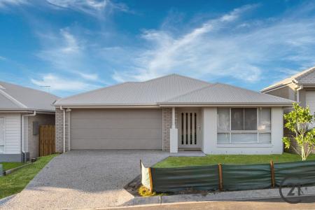 9 Rosemary Street, Greenbank, QLD 4124, Australia