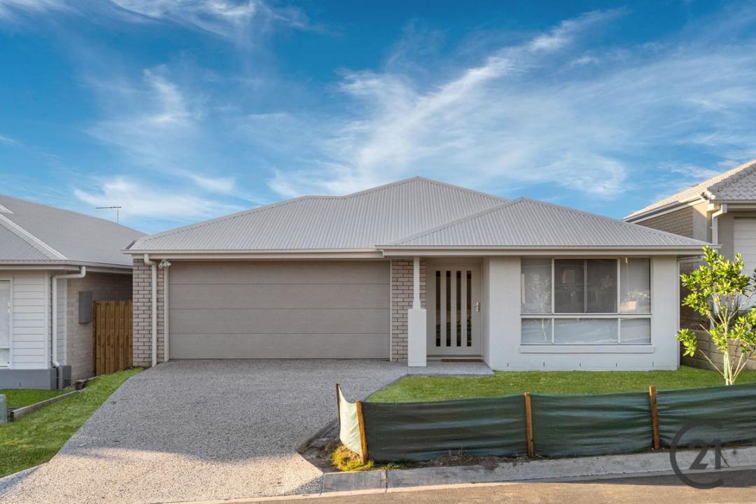 9 Rosemary Street, Greenbank, QLD 4124, Australia