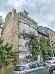 Draps-Domstraat 2, Laeken, 1020, Belgio