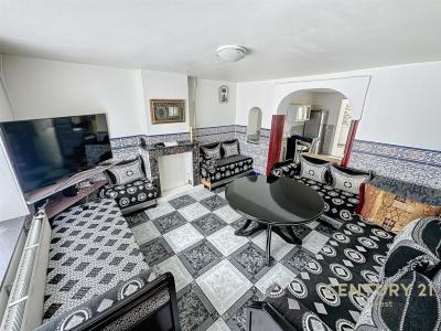 Draps-Domstraat 2, Laeken, 1020, Belgio