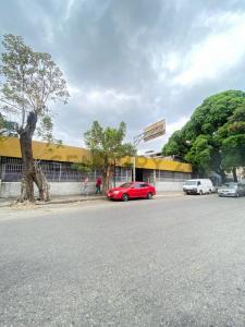 Caracas, Distrito Capital 00001, ベネズエラ