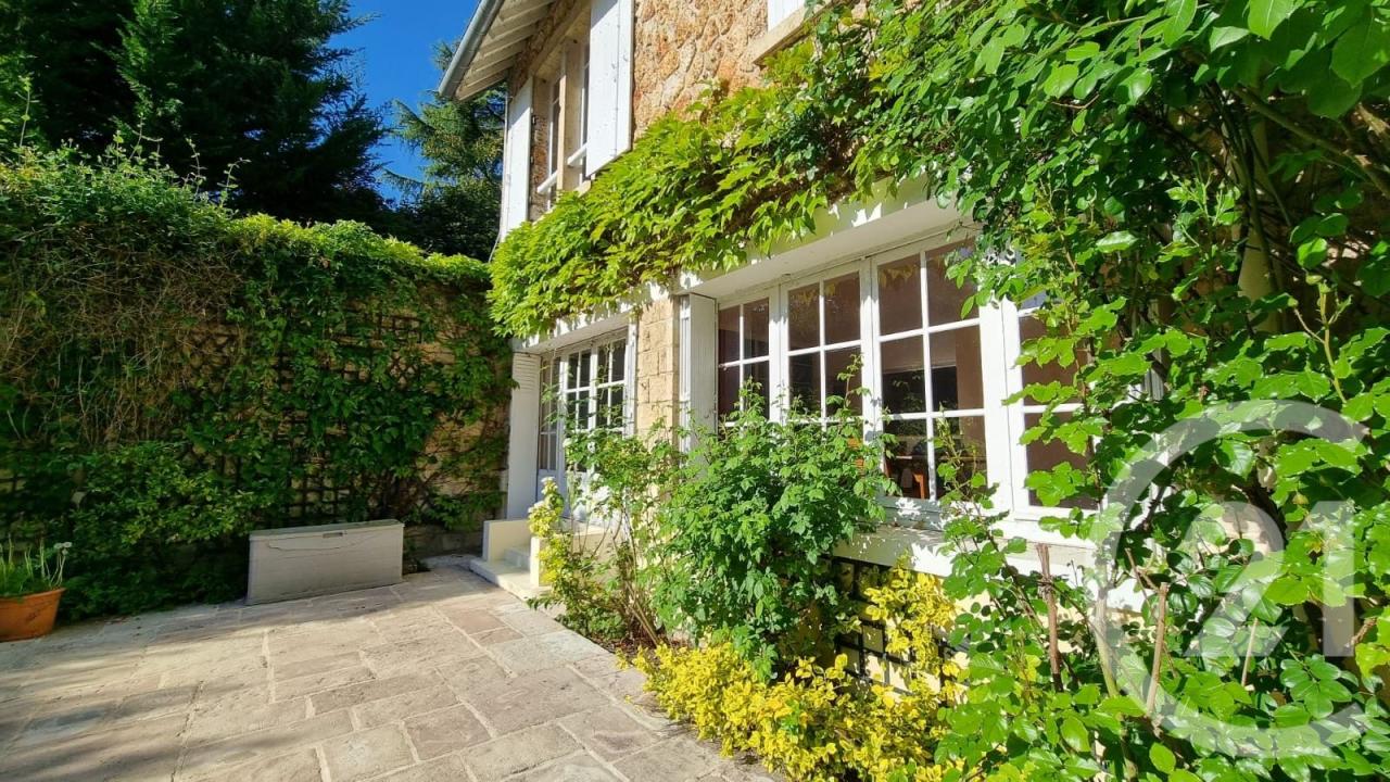 Parmain, Île-de-France 95620, França