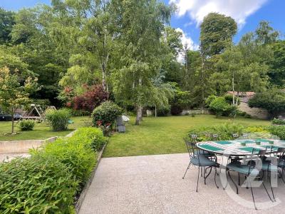 L Isle Adam, Île-de-France 95290, France