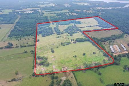 TBD CR 2314, Pittsburg, Texas 75686, USA