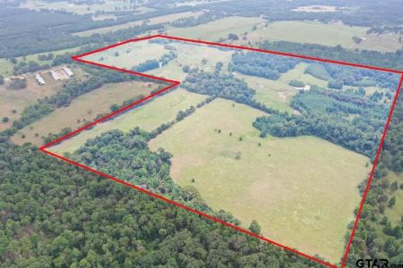 TBD CR 2314, Pittsburg, Texas 75686, USA