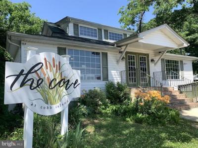 12133 Neale Sound Dr, Cobb Island, Maryland 20625, Estados Unidos