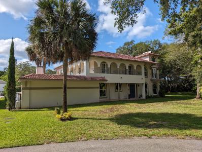 2540 Tail Spin Trail, Port Orange, Florida 32128, USA