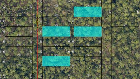 0 11th Ave N, Milton, Florida 32583, HOA KỲ