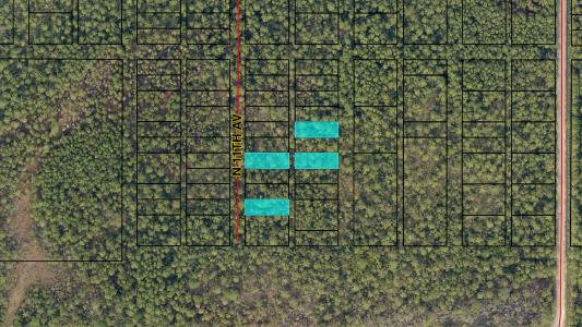 0 11th Ave N, Milton, Florida 32583, HOA KỲ