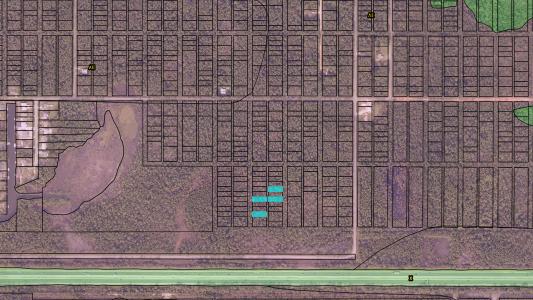 0 11th Ave N, Milton, Florida 32583, HOA KỲ