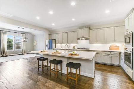 305 Milano DR, Liberty Hill, Texas 78642, Estados Unidos
