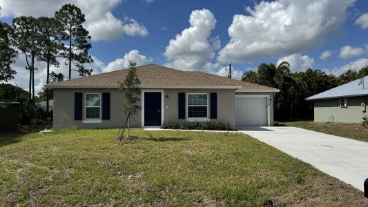1218 SW Asturia Avenue, Port Saint Lucie, Florida 34953, USA