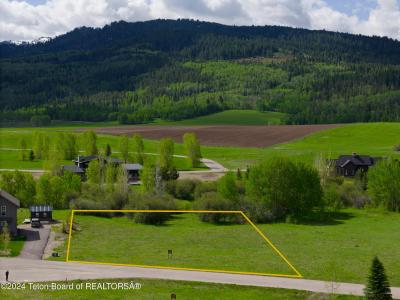 3435 TURNING LEAF Lane, Victor, Idaho 83455, Stati Uniti