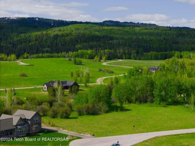 3435 TURNING LEAF Lane, Victor, Idaho 83455, Stati Uniti