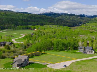 3435 TURNING LEAF Lane, Victor, Idaho 83455, Stati Uniti