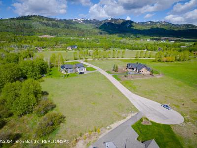 3435 TURNING LEAF Lane, Victor, Idaho 83455, Stati Uniti