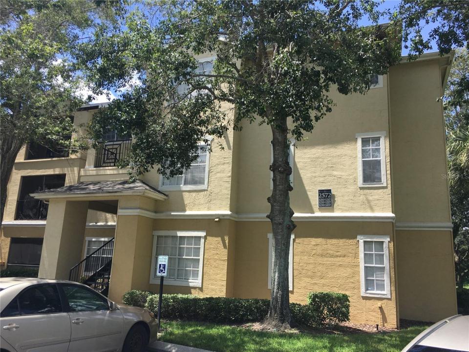 2572 Robert Trent Jones Drive #1215, ORLANDO, フロリダ 32835, アメリカ合衆国