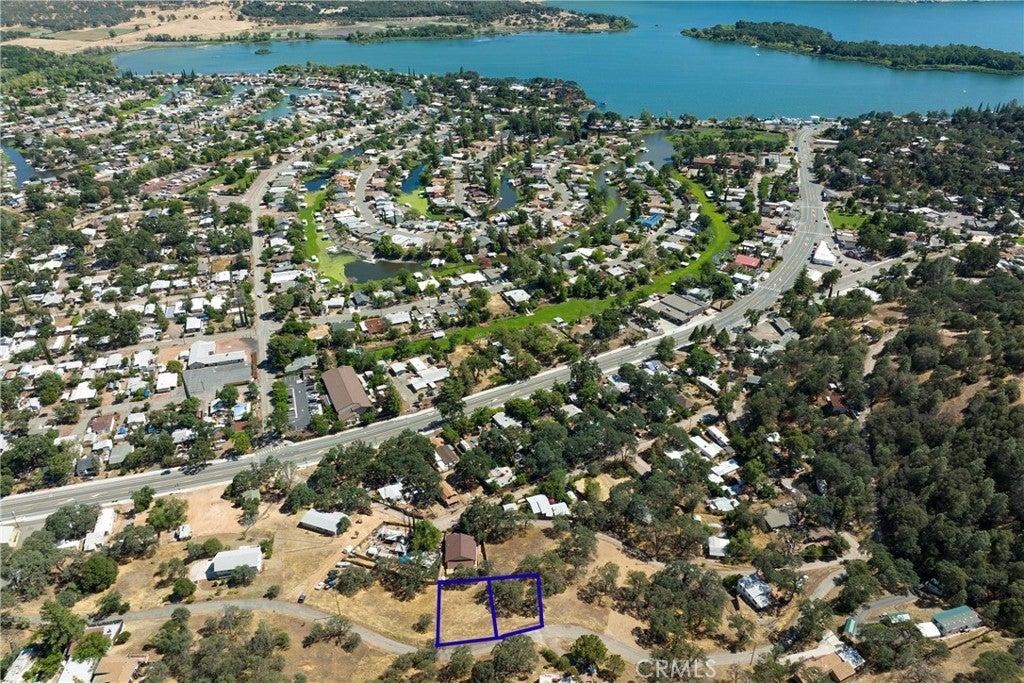 12739 Lakeview Drive, Clearlake Oaks, Califórnia 95423, Estados Unidos