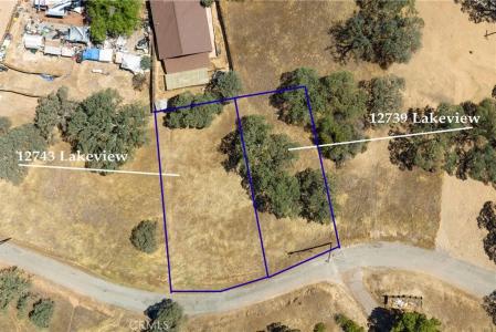 12739 Lakeview Drive, Clearlake Oaks, Califórnia 95423, Estados Unidos