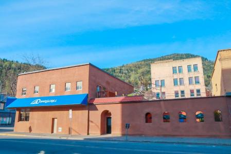 975 Spokane Street, Trail, Colombie-Britannique V1R 3W7, Canada