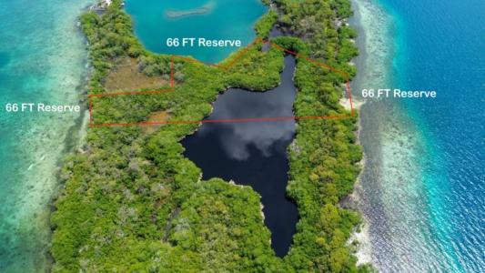 Placencia, Stann Creek 00001, Belize