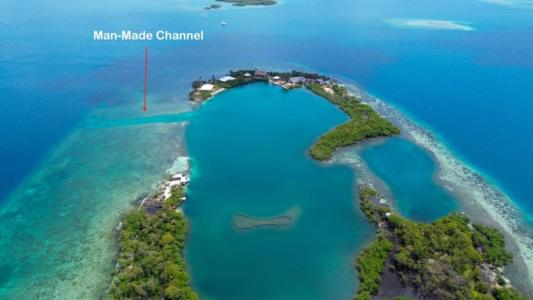 Placencia, Stann Creek 00001, Belize