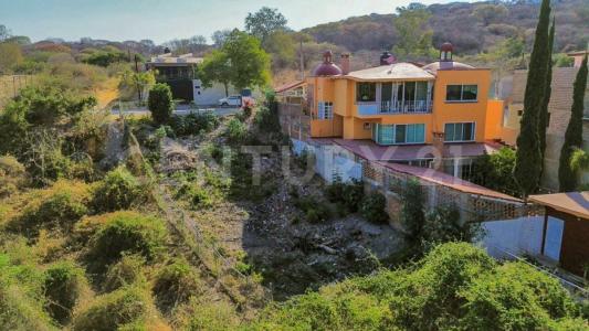 Condor L08 M22,, Chapala, Jalisco 45907, Mexico