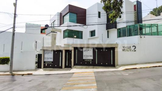 10876 Av Valle Verde ,, Tlalnepantla De Baz, Estado De México 54054, Mexiko