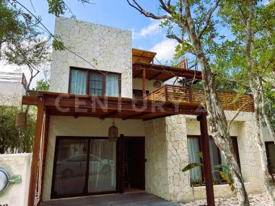 Selva Norte,, Tulum, Quintana Roo 77780, Mexico