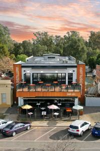 555 High Street, Echuca, VIC 3564, Australia