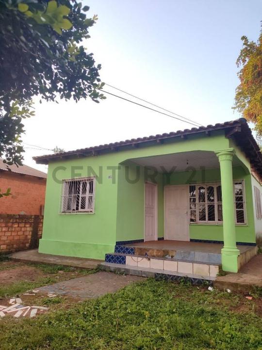 FRACCION ESPINOLA , Doctor J. Eulogio Estigarribia, Caaguazú 3660, Le Paraguay