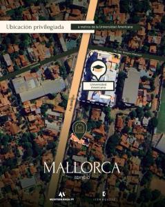 Brasilia , Barrio Jara, Asunción 00001, Paraguay