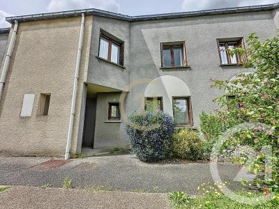 Jouy Le Moutier, Ilha De França 95280, França