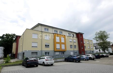 Rastatt, Baden-Württemberg 76437, Germany