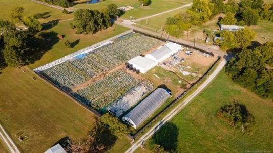 947 N Buffington Road, Sallisaw, Oklahoma 74955, USA