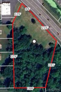 VL Niagara Falls Blvd, Wheatfield, NY 14304, USA