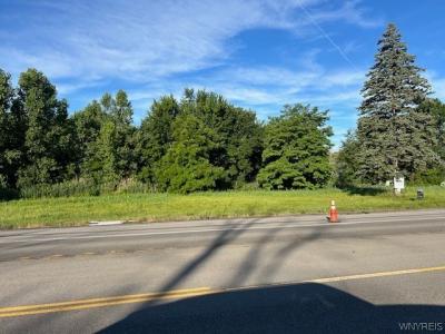 VL Niagara Falls Blvd, Wheatfield, 紐約州 14304, 美國