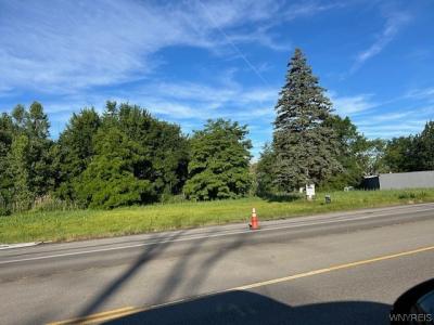 VL Niagara Falls Blvd, Wheatfield, 紐約州 14304, 美國