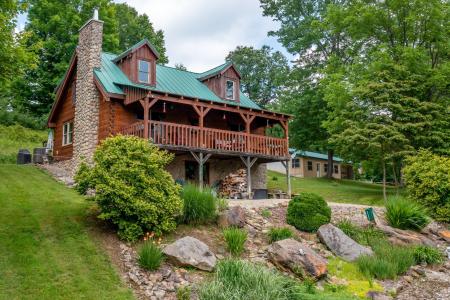 33900 Township Road 68, Frazeysburg, Ohio 43822, USA