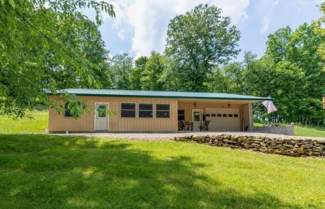 33900 Township Road 68, Frazeysburg, 俄亥俄州 43822, 美国
