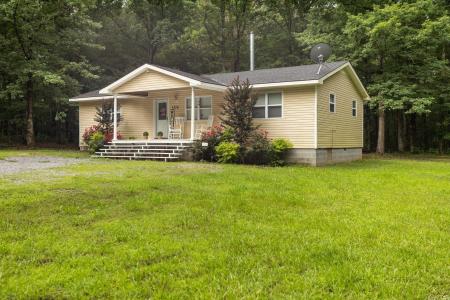 1326 Jessica Drive, Redfield, Arkansas 72132, Estados Unidos