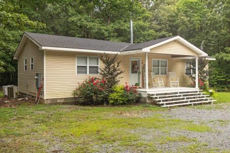 1326 Jessica Drive, Redfield, Arkansas 72132, Estados Unidos