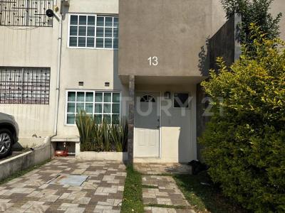 Circuito del Lago Sur Lt. 9, Mz. 26 Casa 13,, Nicolás Romero, État De Mexico 54476, Mexique