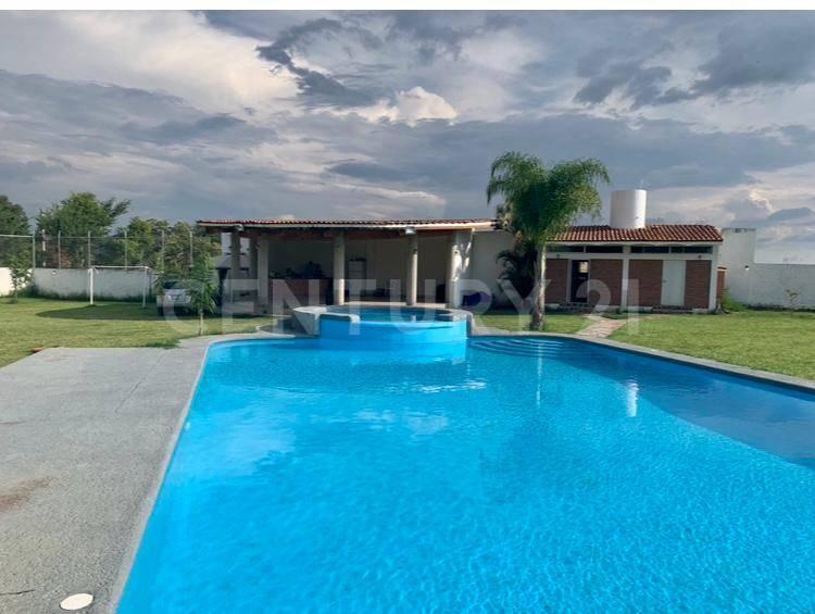 CIRCUITO MONTICELLO SUR LOTE 89,, San Cristóbal De La Barranca, Халиско 45250, Мексика