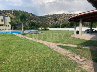CIRCUITO MONTICELLO SUR LOTE 89,, San Cristóbal De La Barranca, Халиско 45250, Мексика