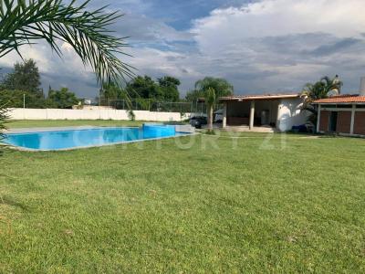 CIRCUITO MONTICELLO SUR LOTE 89,, San Cristóbal De La Barranca, Халиско 45250, Мексика