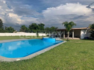 CIRCUITO MONTICELLO SUR LOTE 89,, San Cristóbal De La Barranca, Халиско 45250, Мексика