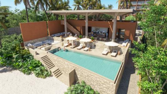 Peninsula Mujeres 2,, Isla Mujeres, Quintana Roo 77400, Messico