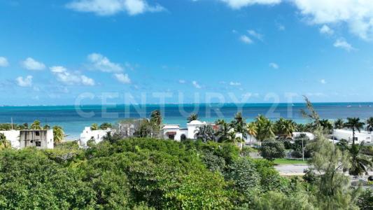 Peninsula Mujeres 2,, Isla Mujeres, ولاية كينتانا رو 77400, المكسيك