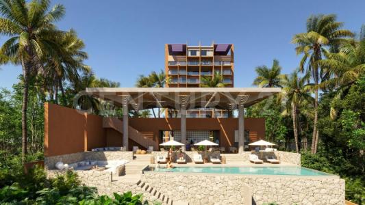Peninsula Mujeres 2,, Isla Mujeres, ولاية كينتانا رو 77400, المكسيك